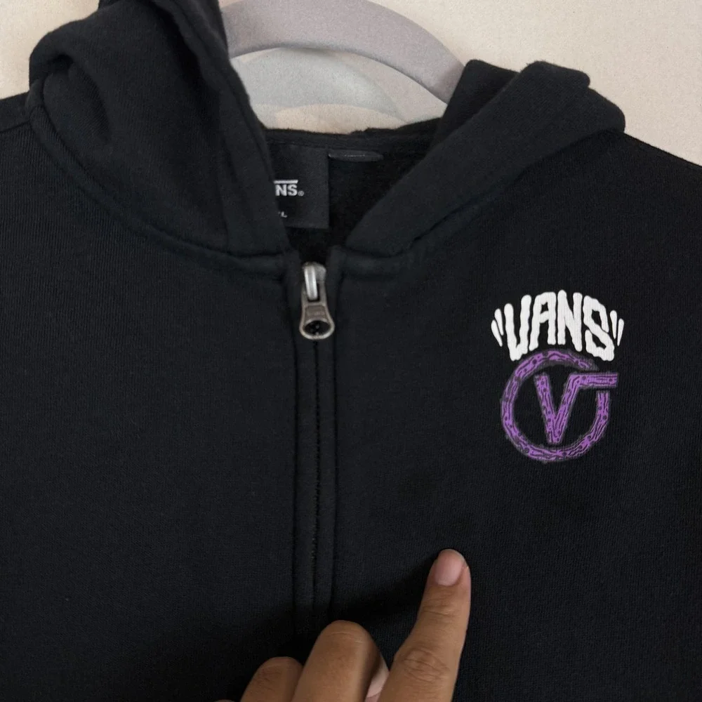 Vans brand style